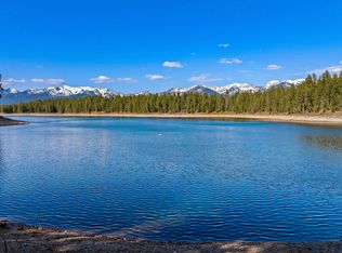 701 McCaffery Rd, Bigfork, MT 59911