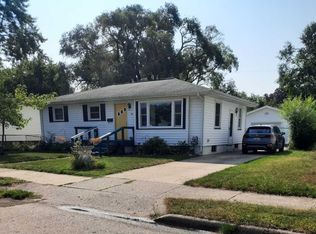 1235 E Dale Ave, Muskegon, MI 49442