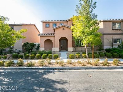 3129 Valadon Ave, Henderson, NV, 89044