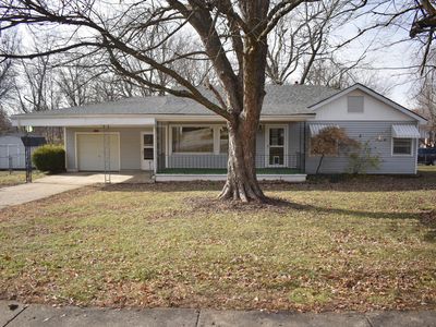 3509 S Mentor Avenue, Springfield, MO, 65804