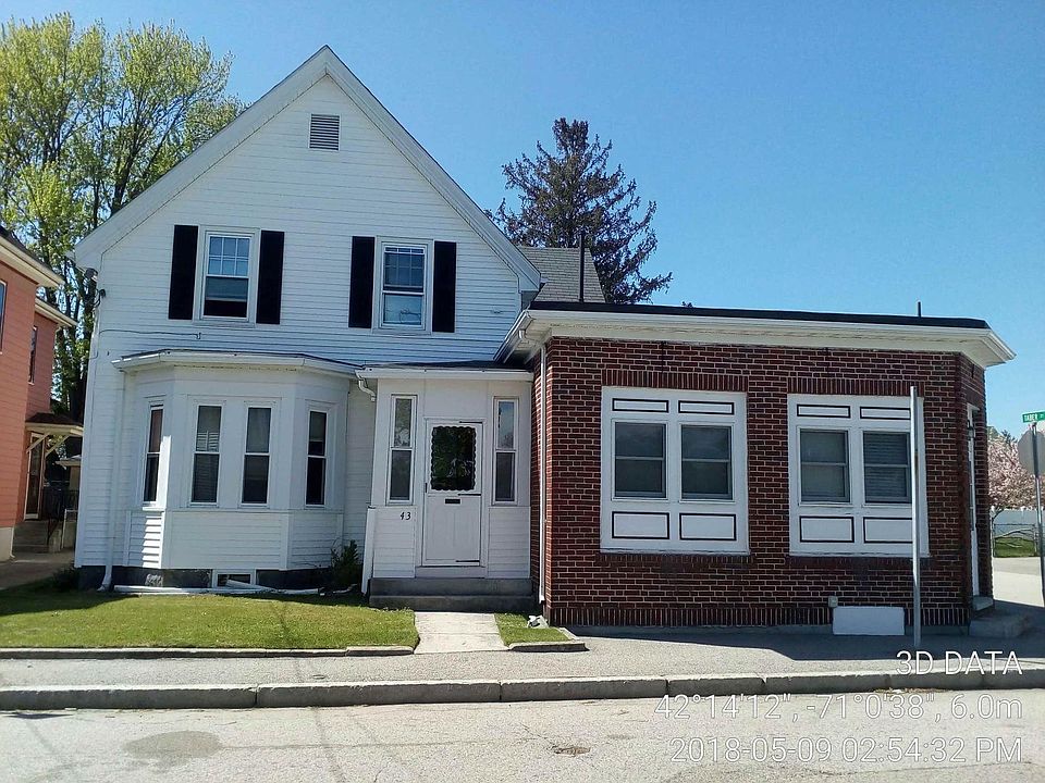1st image of 43 Trafford St