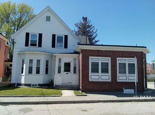 43 Trafford St, Quincy, MA 02169