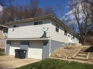 425 Baldwin Rd, Akron, OH 44312