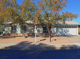3332 E Enid Ave, Mesa, AZ 85204
