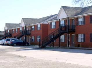 1030 Grubbs Ave APT 104, Gardendale, AL 35071