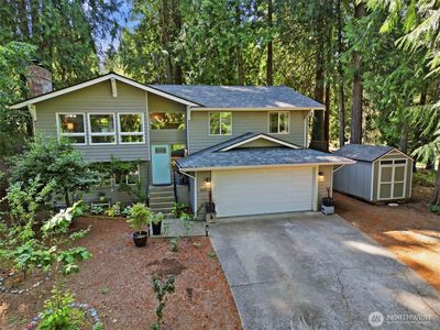 4541 82nd Place NW, Silverdale, WA, 98383