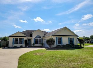 10 Padme Dr, Sumter, SC 29153