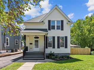 3532 Oxford Blvd, Saint Louis, MO 63143