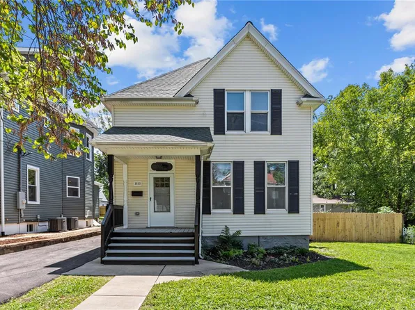 3532 Oxford Blvd, Saint Louis, MO 63143