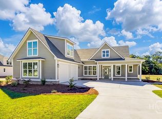211 Old Louisville, Guyton, GA 31312