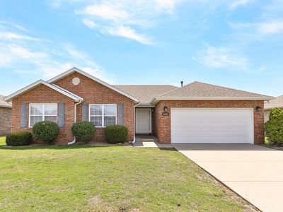 4442 W Normal Street, Springfield, MO, 65802
