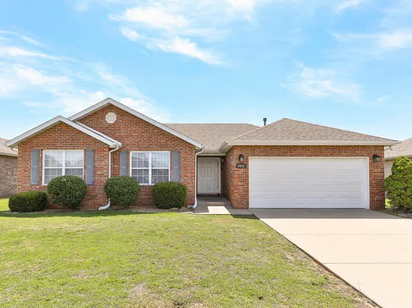 4442 W Normal Street, Springfield, MO 65802