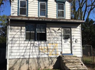 401 Sandford St, New Brunswick, NJ 08901