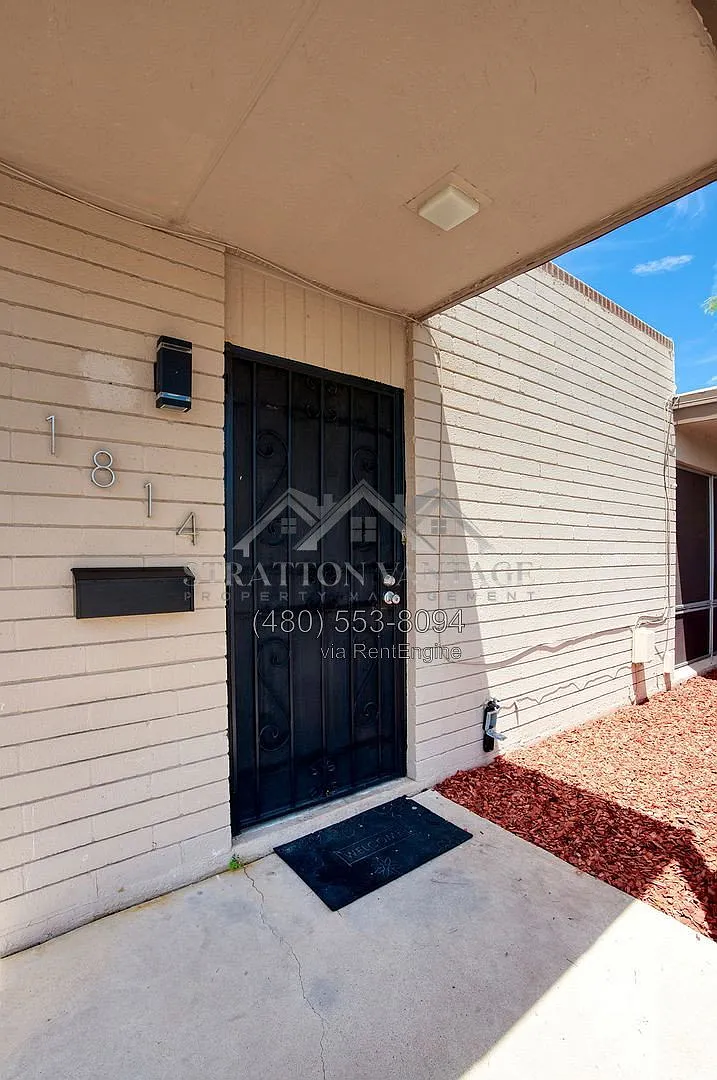 2 bed, 2.0 bath, 1316 sqft, $1,760 — Photo 3