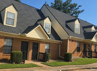 Hillcrest Apartments, Winder, GA 30680