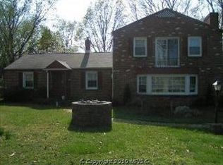 14411 Berry Rd, Accokeek, MD 20607