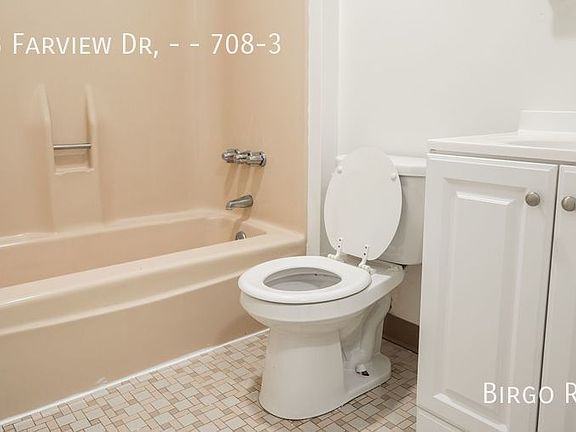 2nd image of 708-3 Farview Dr Unit 708