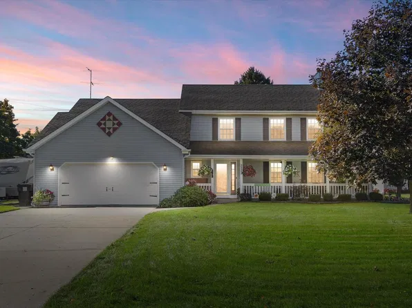 2225 2nd STREET, Kenosha, WI 53140