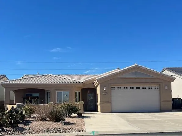 6243 S LAGO GRANDE Drive, Fort Mohave, AZ 86426