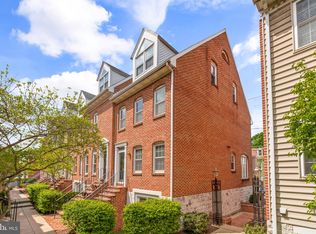 216 W Lemon St, Lancaster, PA 17603