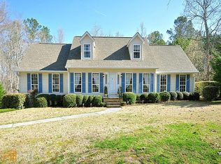 50 Elderwood Ln, Sharpsburg, GA 30277