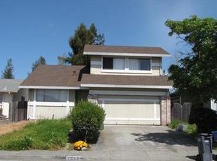 1337 Jasmine Cir, Rohnert Park, CA 94928