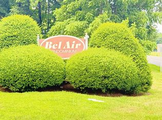 80 Belair Dr #80, New Milford, CT 06776