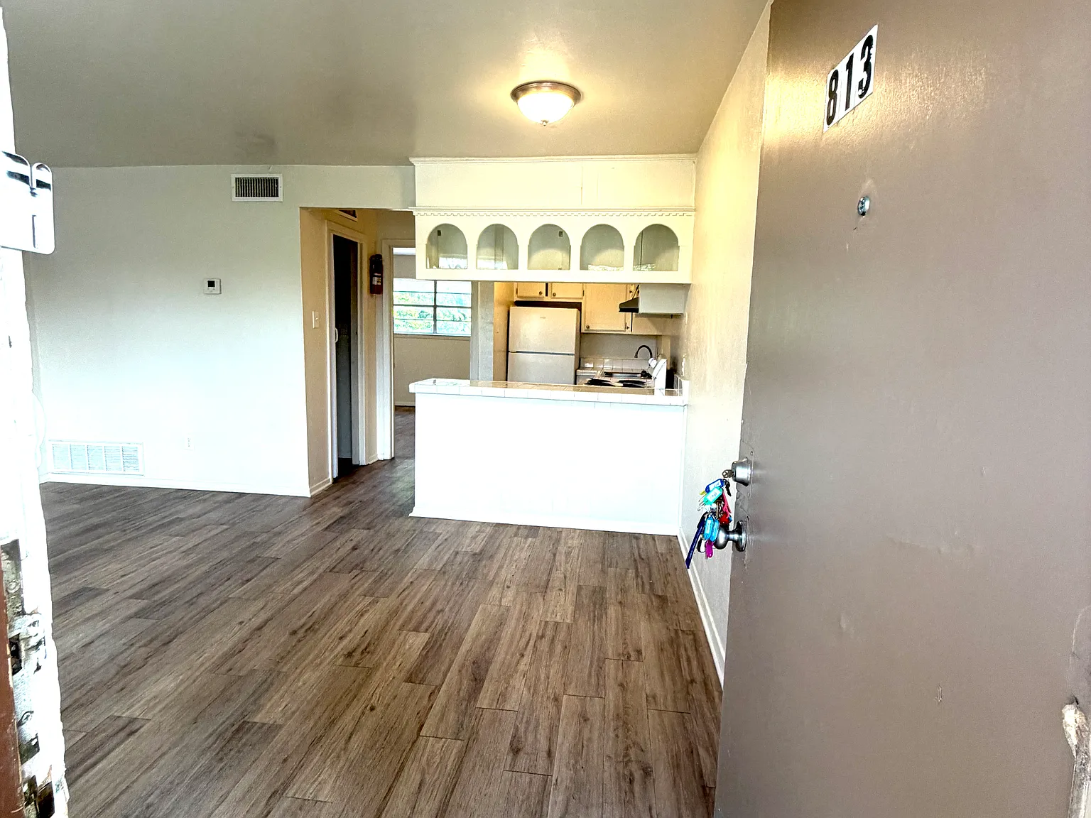 1 bed, 455 sqft, $900 — Photo 3