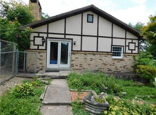 1184 Murray Ave, Latrobe, PA 15650