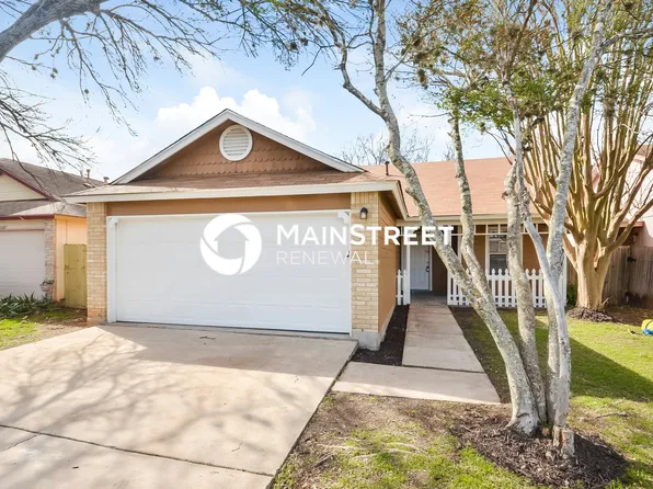 10183 Galesburg, San Antonio, TX 78250