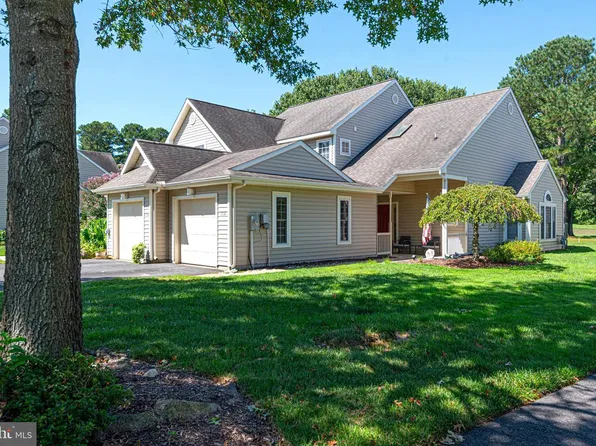 12540 River Run Ln Unit 102, Berlin, MD 21811