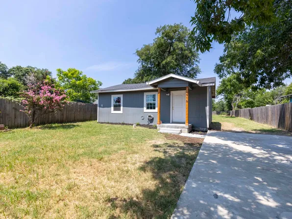 916 Griggs Ave, Fort Worth, TX 76105