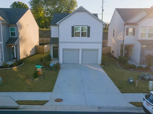 4850 Hillstone Dr, Gainesville, GA 30504