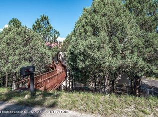 114 Willie Horton Dr, Ruidoso, NM 88345