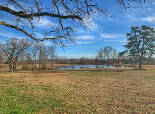 46 Fronabarger Rd, Pottsville, AR 72823