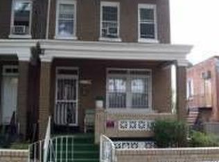 930 Hamilton St NW, Washington, DC 20011