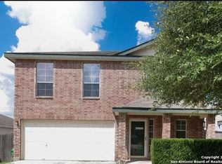 10215 Crystal Vw, Universal City, TX 78148