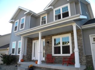 2330 Bedner Rd, Madison, WI 53719