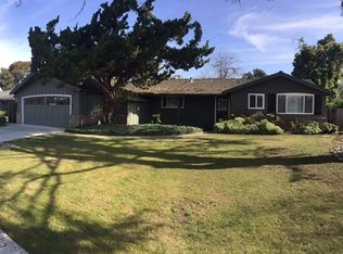 2852 Castle Dr, San Jose, CA 95125