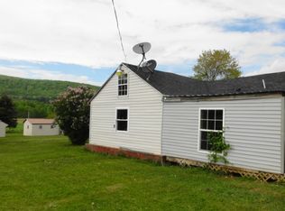 111 Broad St, Rebersburg, PA 16872