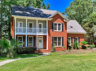 4665 Millhaven Rd, Martinez, GA 30907