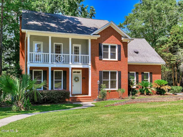 4665 Millhaven Road, Martinez, GA 30907