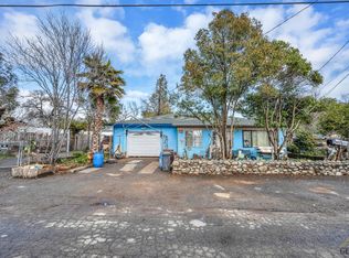 14556 Palmer Ave, Clearlake, CA 95422