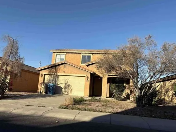 7358 S Sunset Way, Buckeye, AZ 85326