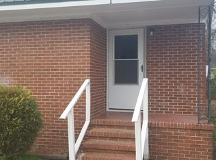 210 Lieber St APT 1, Fayetteville, NC 28303
