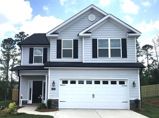919 Holbrook Dr, Grovetown, GA 30813