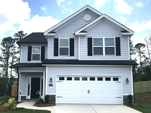 919 Holbrook Drive, Grovetown, GA