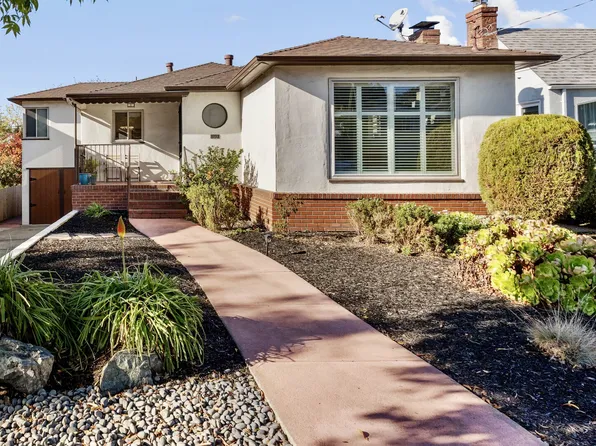 (undisclosed Address), Richmond, CA 94805