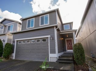 7226 176th Stct E, Puyallup, WA