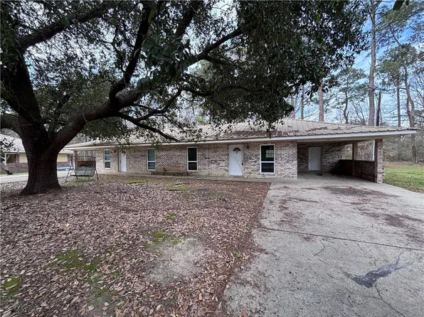 43091 Holder Ln, Hammond, LA 70403